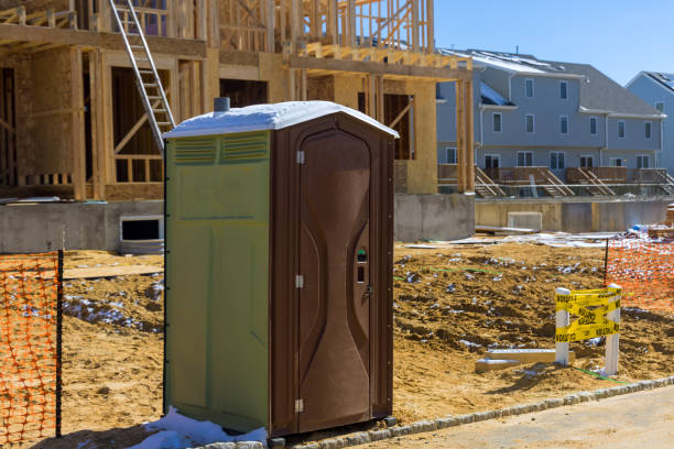 Portable Toilet Options We Offer in Lake Stevens, WA