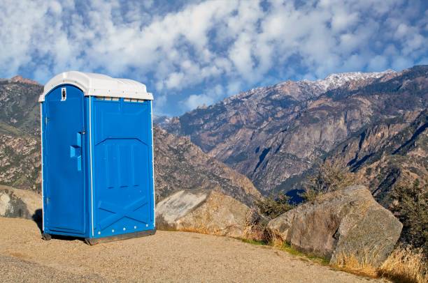 Best Sanitation services for porta potties  in Lake Stevens, WA