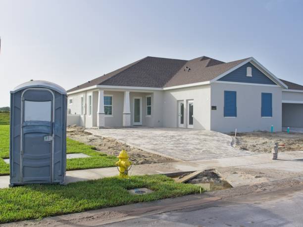 Best Emergency porta potty rental  in Lake Stevens, WA