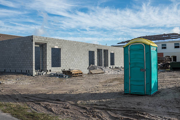 Best Luxury portable toilet rental  in Lake Stevens, WA